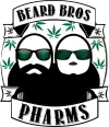 Logo of Beard Bros Pharms
