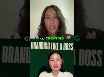 Screenshot of the Video "Cannabis Clarity - Hash Gummies & Consumer Experience"
