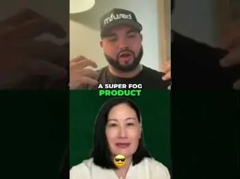Screenshot of the Video "Rosin's True Value - Beyond Hype to Real Expertise"
