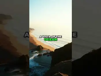 Screenshot of the Video "Cannabis Tourism - Connect, Heal, and Explore!"