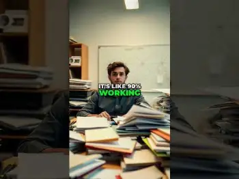 Screenshot of the Video "Lobbying for Plants - Why Your Content Isn't Enough"