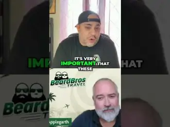 Screenshot of the Video "Cannabis Events - Unlock Local Economy Growth"