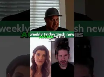 Screenshot of the Video "Cannabis Progress: Medical Benefits, Freedom, and Alcohol Alternative"