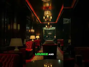 Screenshot of the Video "Cannabis & Cuisine : A Culinary Art Revolution"