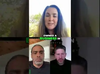Screenshot of the Video "Massachusetts Cannabis Legalization  - A Woman Owned Journey"