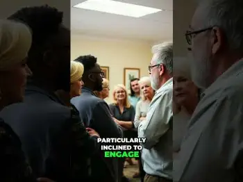 Screenshot of the Video "Bridging Reality & Perception - Tough Conversations!"