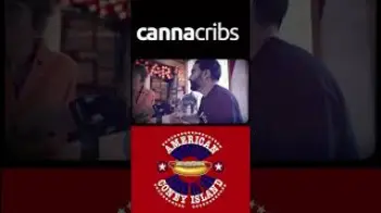 Screenshot of the Video "Detroit Has Some Fire Dogs Y'all!"