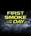 Logo of First Smoke of the Day