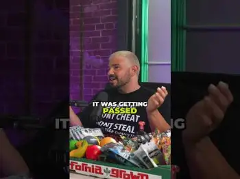 Screenshot of the Video "Super Chill On What started between friends turned into something much bigger."