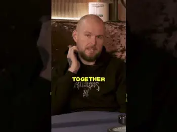 Screenshot of the Video "Alien Labs - Sometimes the best picks come from people whose taste you respect most."