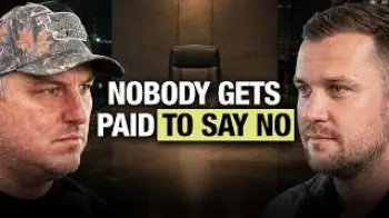 Screenshot of the Video "Why Almost Every Celebrity Weed Brand Fails | LMC Media"