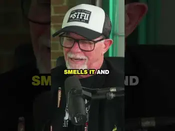 Screenshot of the Video "Knowing your rights matters - Pot Brothers at Law"