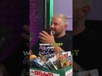 Screenshot of the Video "SuperChill - They call it the “7UP of melons” for a reason."