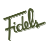 Logo of Fidels