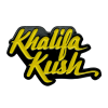 Logo of Khalifa Kush