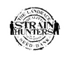 Logo of Strain Hunters