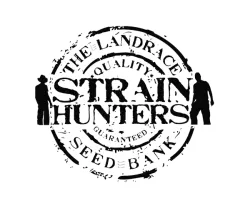 Strain Hunters
