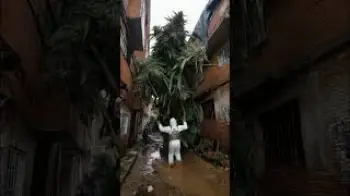 Screenshot of the Video "Weekend Mood 🫶🏼 #funny"