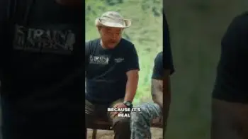 Screenshot of the Video "From Soviet Republics to Mountain Peaks!"