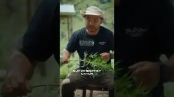 Screenshot of the Video "Kyrgyzstan Expedition - December 20"