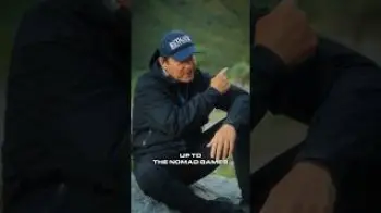 Screenshot of the Video "Kyrgyzstan Expedition - Episode 1 - Premiere Tomorrow 4:20"