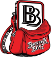 Logo of Backpack Boyz