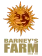 Logo of Barney's Farm
