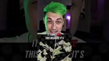 Screenshot of the Video "DREW IS SHARING TALKING ABOUT OUR DR GRINSPOON"