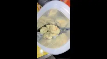 Screenshot of the Video "Missouri drop of { Fried Bananas } at the Cookies in Downtown St. Louis opening 11/7 💪🏽"