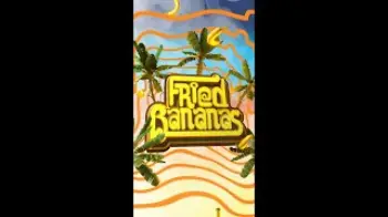 Screenshot of the Video "{ Fried Bananas } is available nationwide now 🔥🍌"