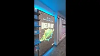 Screenshot of the Video "Cookies in { Downtown St. Louis } is open now 🚀"