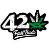 Logo of 42 Fast Buds