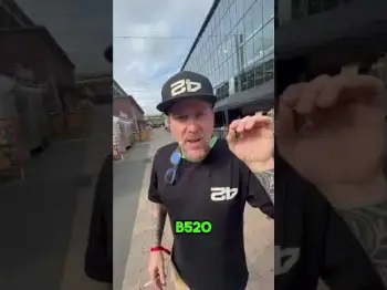 Screenshot of the Video "🇩🇪 Cannafair Düsseldorf starts TODAY! 🔥"
