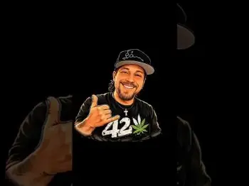 Screenshot of the Video "Bernie goes to Mary Jane | memes Fast Buds"