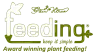 Logo of Green House Feeding