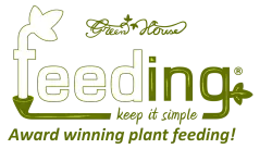 Green House Feeding