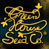 Logo of Green House Seed Co.