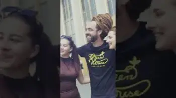 Screenshot of the Video "Mary Jane Berlin 2025 Day 2"
