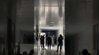 Screenshot of the Video "25 January 2024"