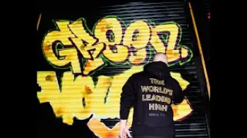 Screenshot of the Video "Green House X PATTA: THIS IS FOR THE CULTURE exclusive clothing drop!"