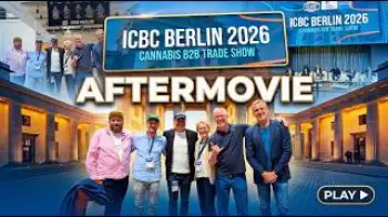 Screenshot of the Video "ICBC Berlin 2026 Aftermovie | Highlights with Arjan Roskam & Alex Rogers"