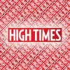 Logo of High Times