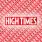 Logo of High Times