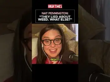 Nat Pennington: The DARE program lied to us