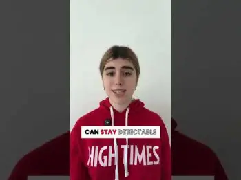 Can You Fail a Weed DUI Without Being High? | High Times Explains with Coco Kesselman