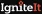 Logo of IgniteIt