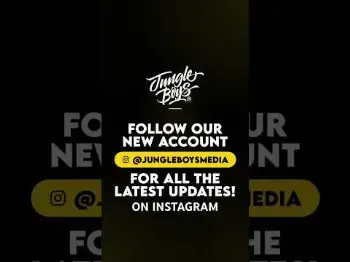 Screenshot of the Video "Go follow us on Instagram 🔥"