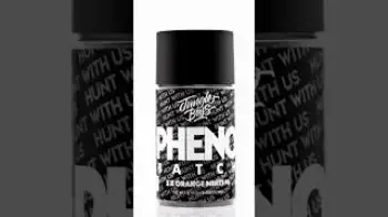 Screenshot of the Video "Pheno Hunt With Us 🔥👀"