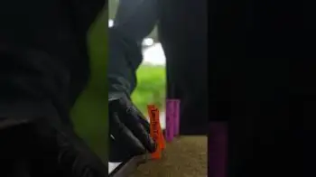 Screenshot of the Video "We are starting our new Join The Hunt series here on YouTube 🔥"