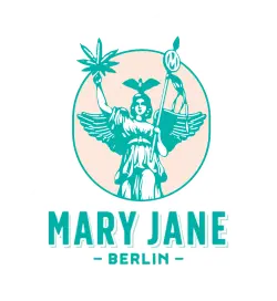 Mary Jane Berlin